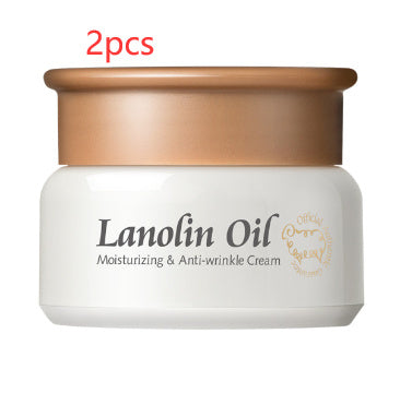 Avocado Cream 35g Moisturizing & Hydrating Cosmetics