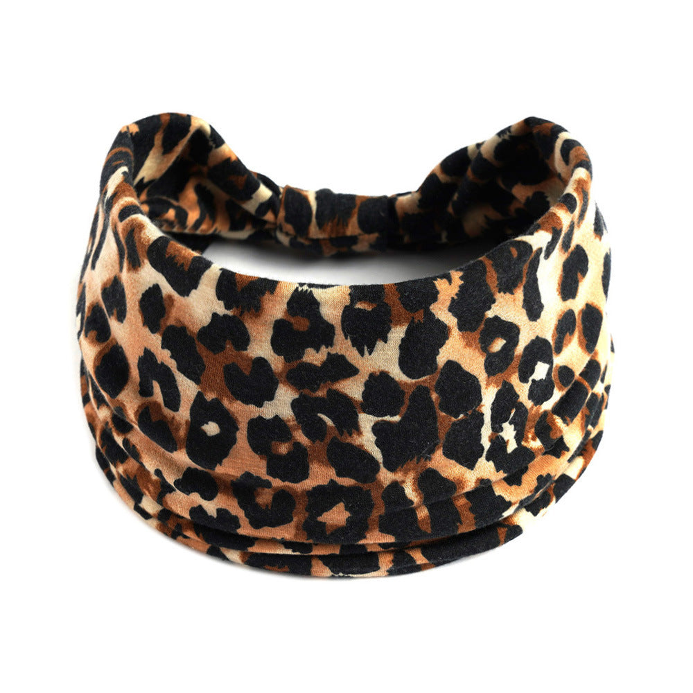 Bohemian Sports Headband