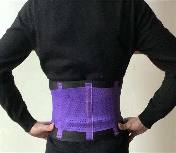 Waist Trimmer Belt wear