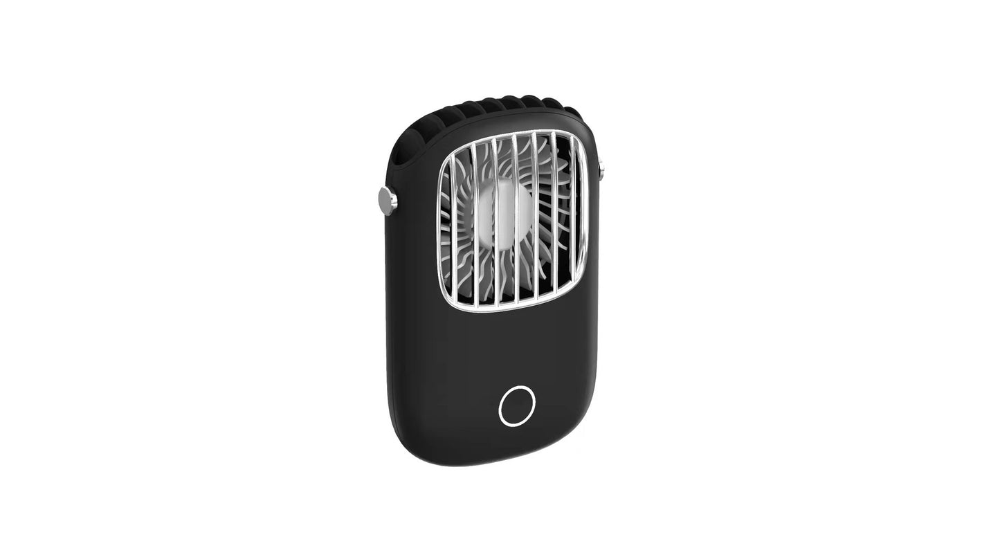 Neck Fan Portable Mini