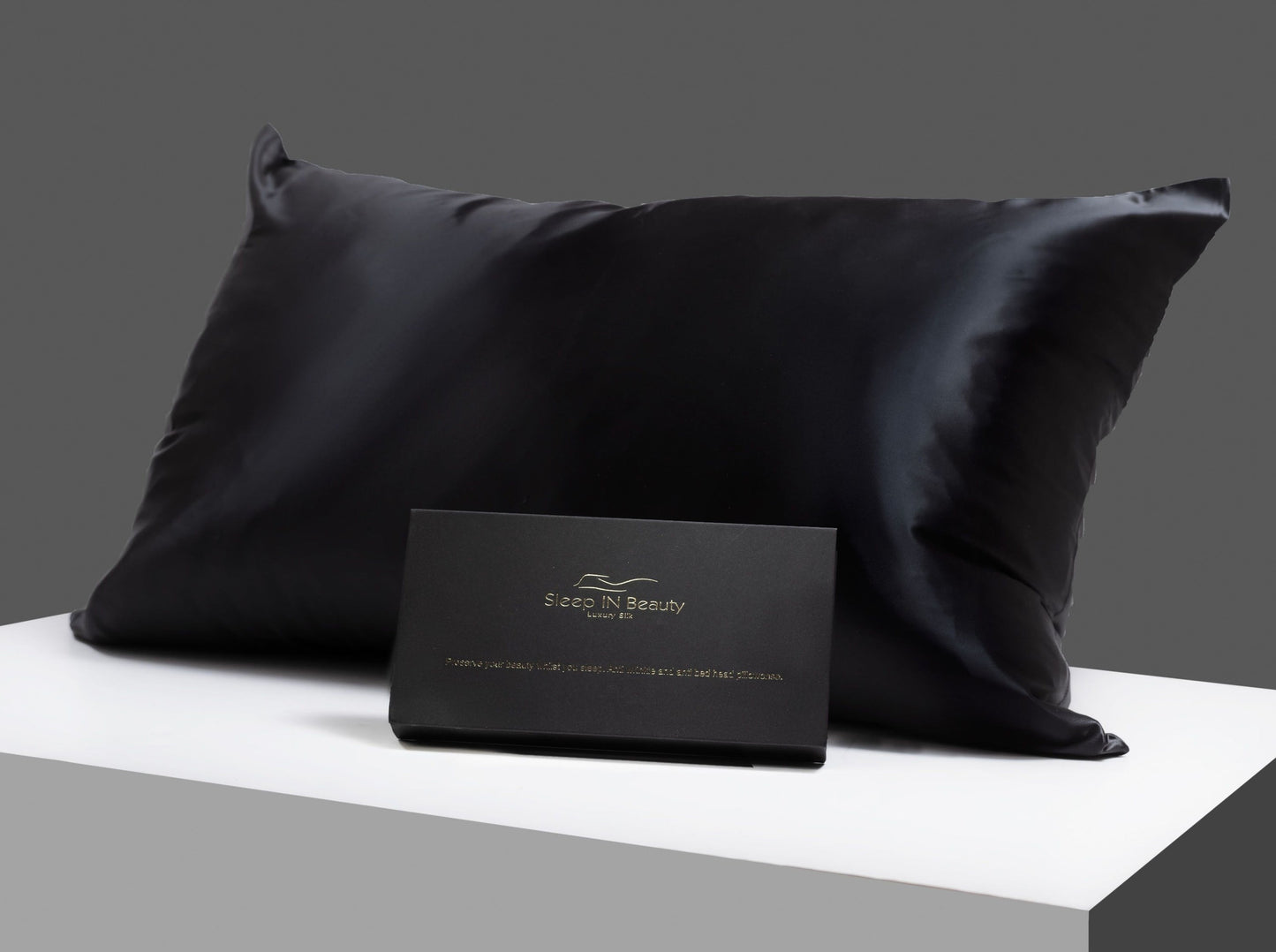 SIB® Silk Pillowcase