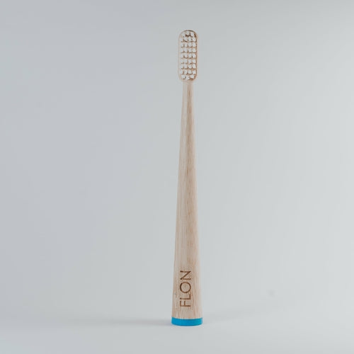 Adult Bamboo Toothbrushes