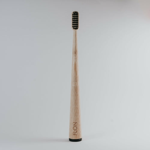 Adult Bamboo Toothbrushes