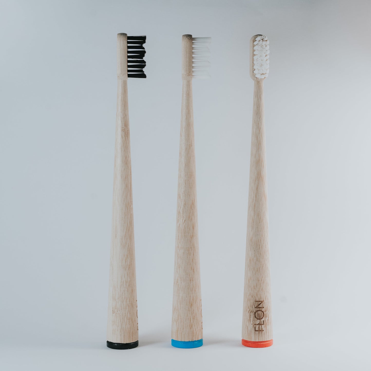 Adult Bamboo Toothbrushes