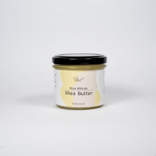 Raw Unrefined African Shea Butter