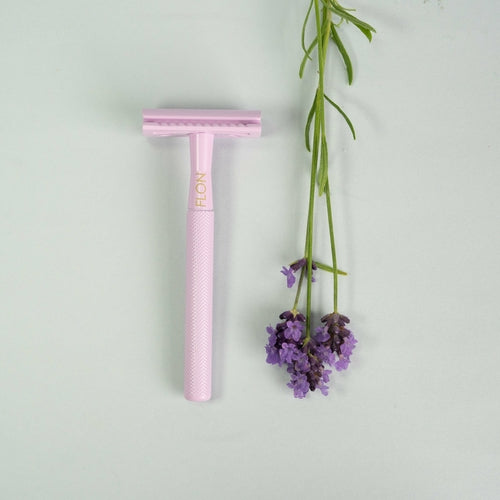 Eco-friendly Reusable Safety Razor