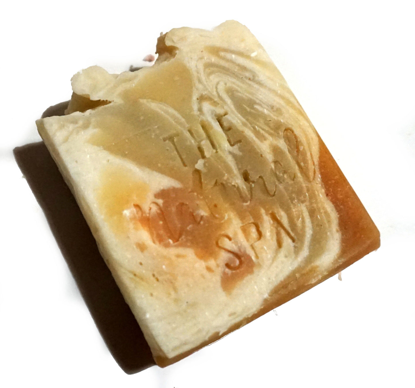 Eves garden Cold Process Soap Bar - Lemongrass Lavender and Pine - 3