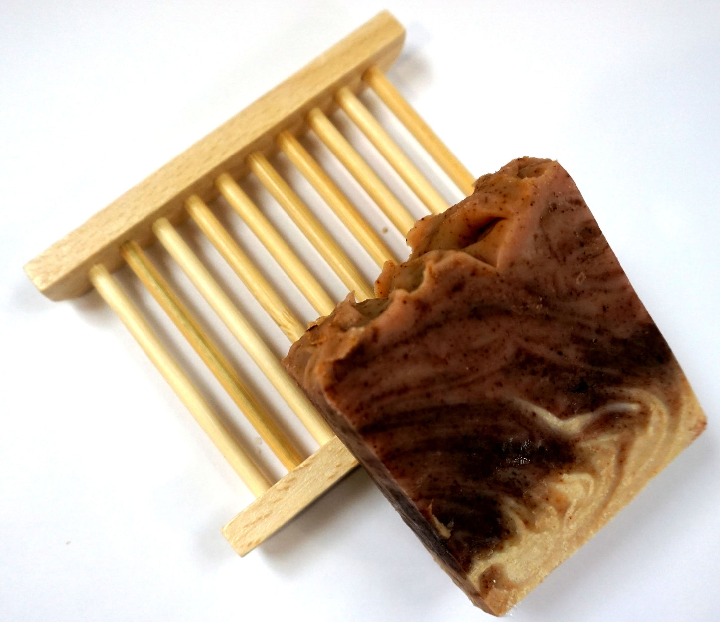 Mulled Wine  Soap Bar -  Juniper, Cinnamon and Orange - 3 different