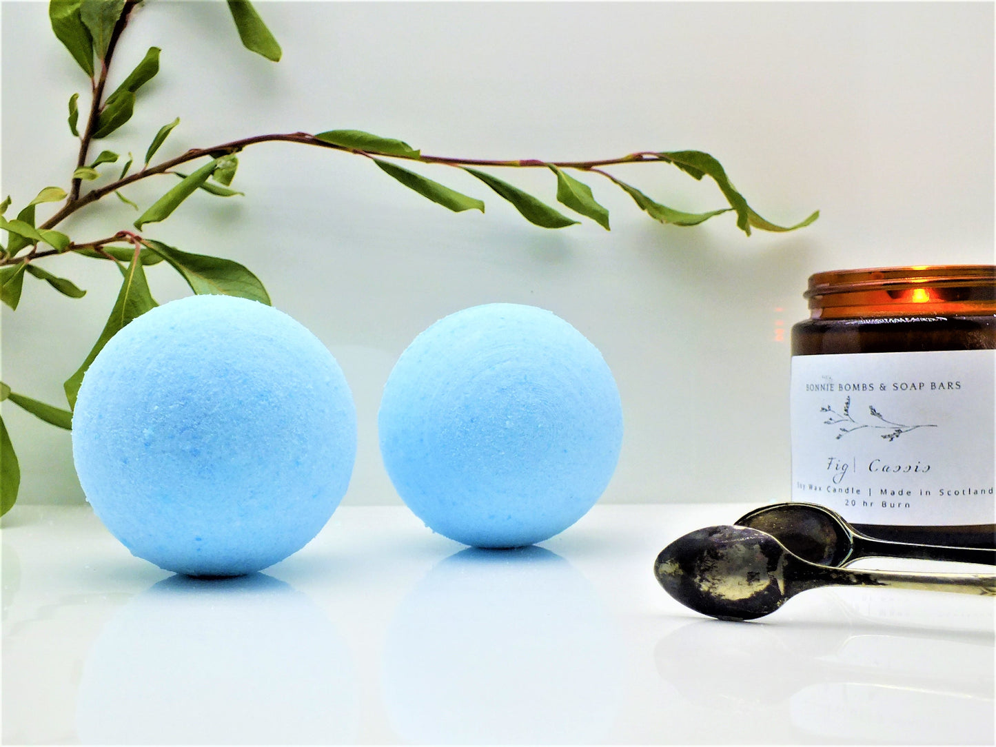 Who's the boss bath bomb