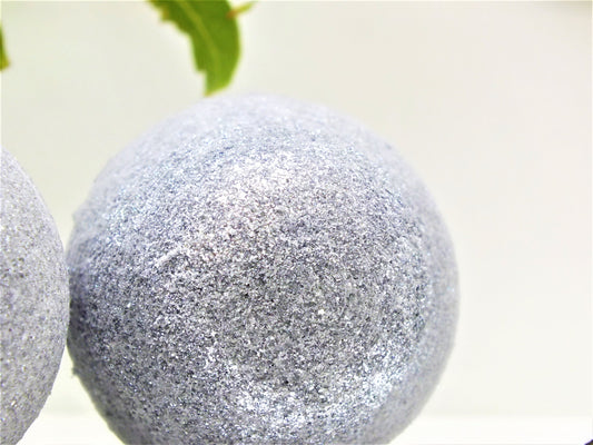 Char & Sparks bath bomb
