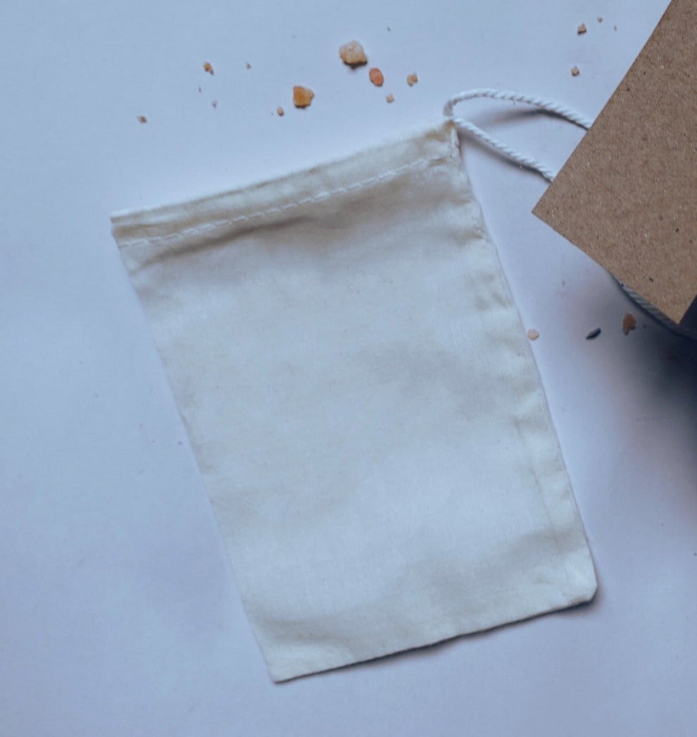 Restoring Bath Soak with Chamomile Flowers and Organic Oats 500g