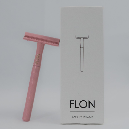 Eco-friendly Reusable Safety Razor