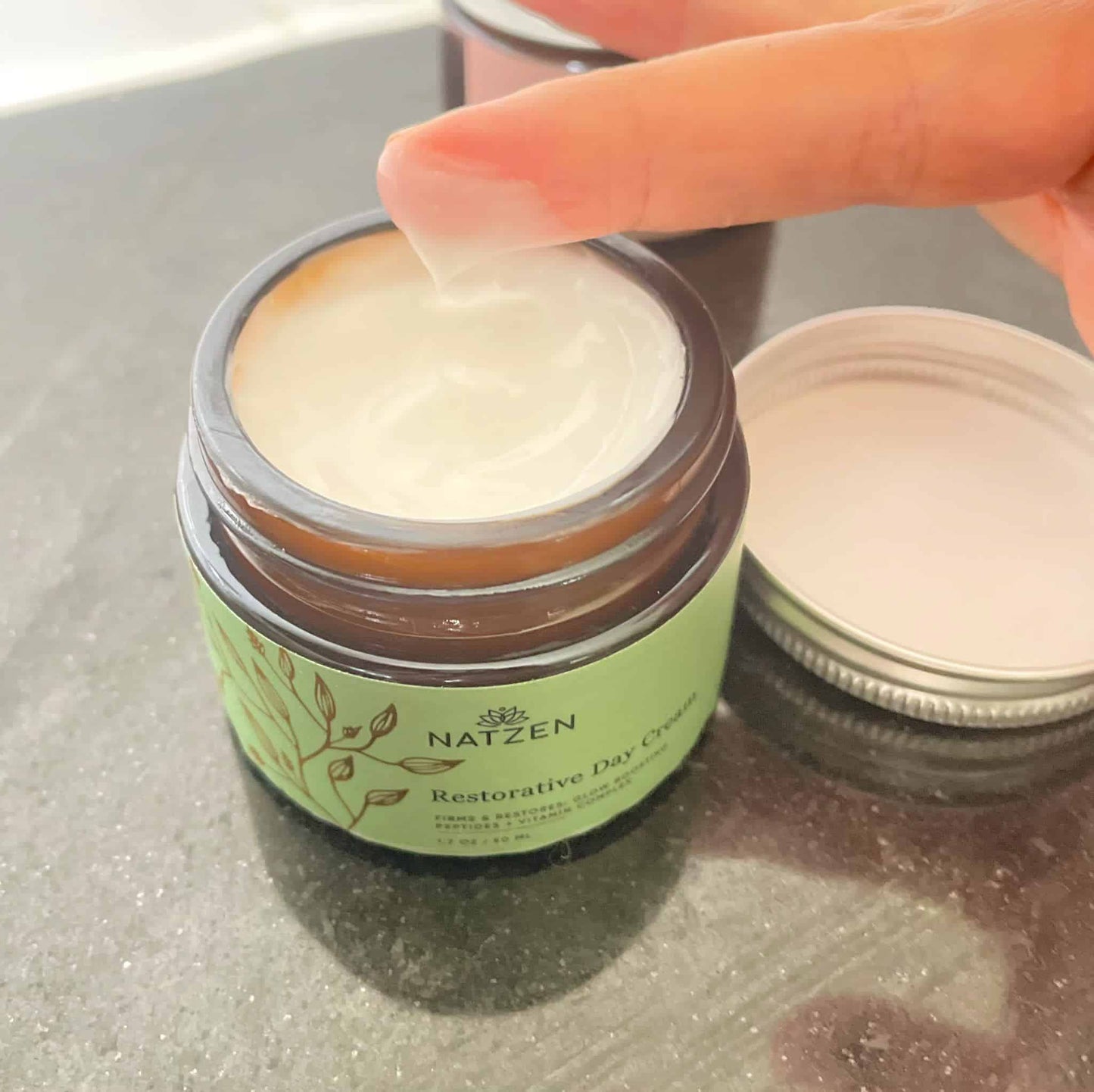 Restorative Day Cream