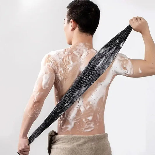 Back Exfoliating Scrub