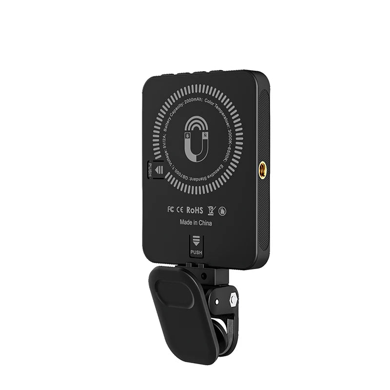 Magnetic Selfie Light LED