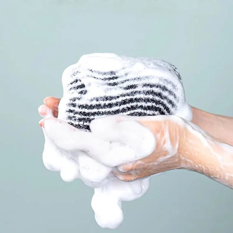 Back Exfoliating Scrub
