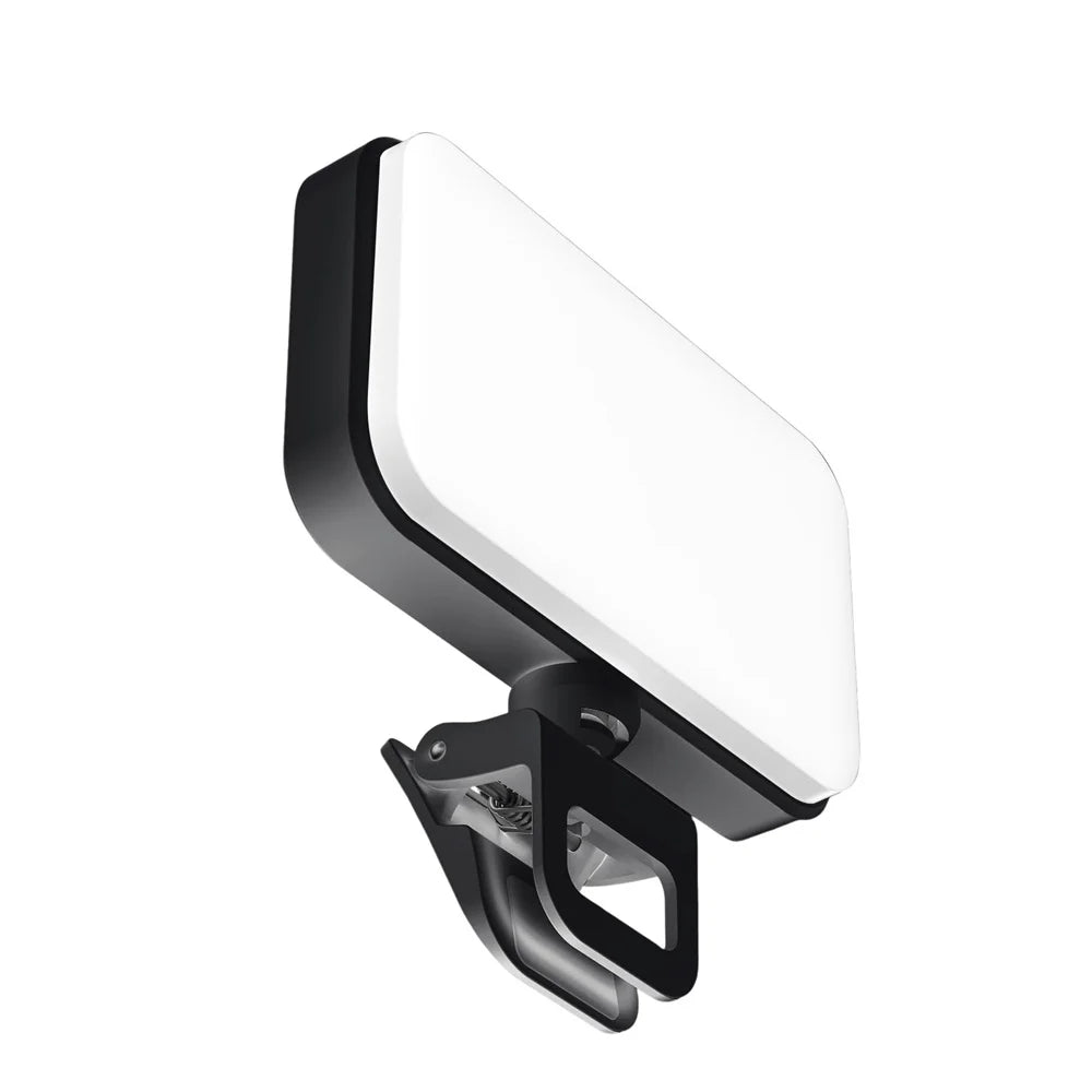 Selfie Light Clip-on LED Light for Phone Tablet Computer