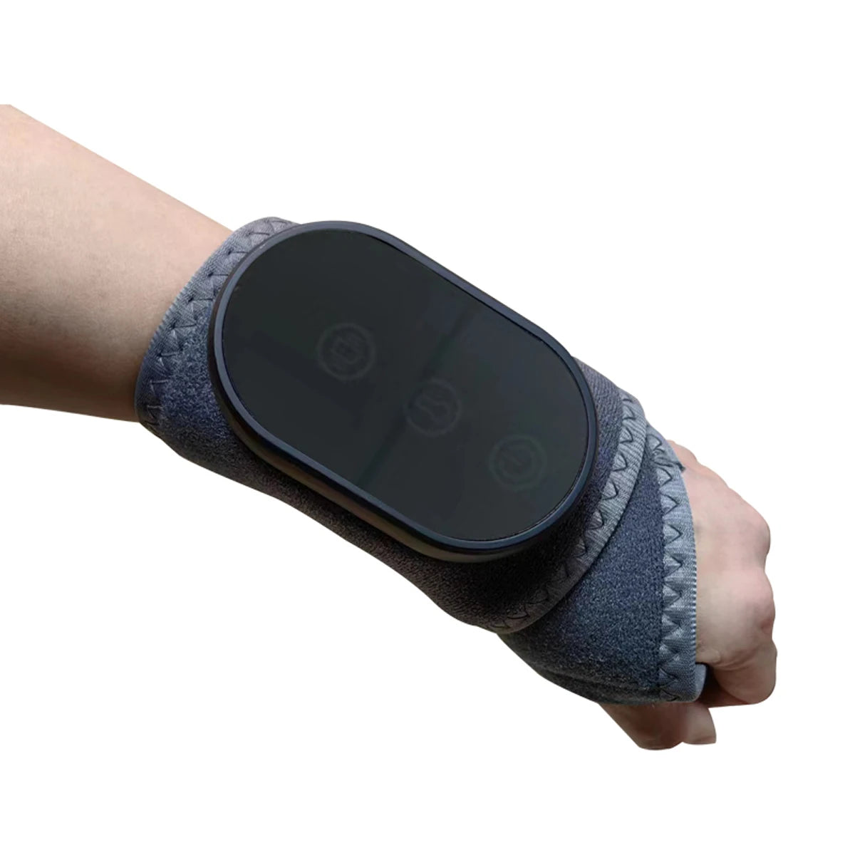 Wrist massager, hand joint vibration massager