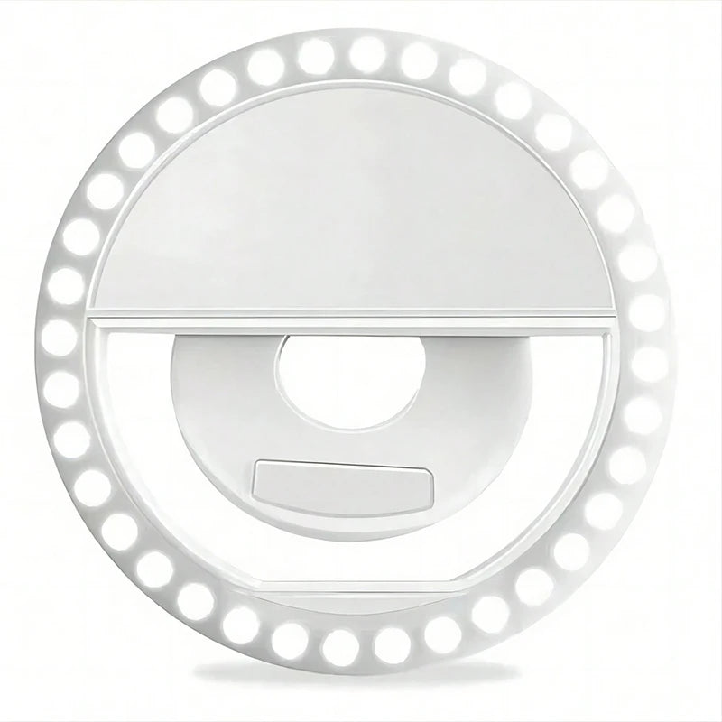 LED Selfie Ring Light