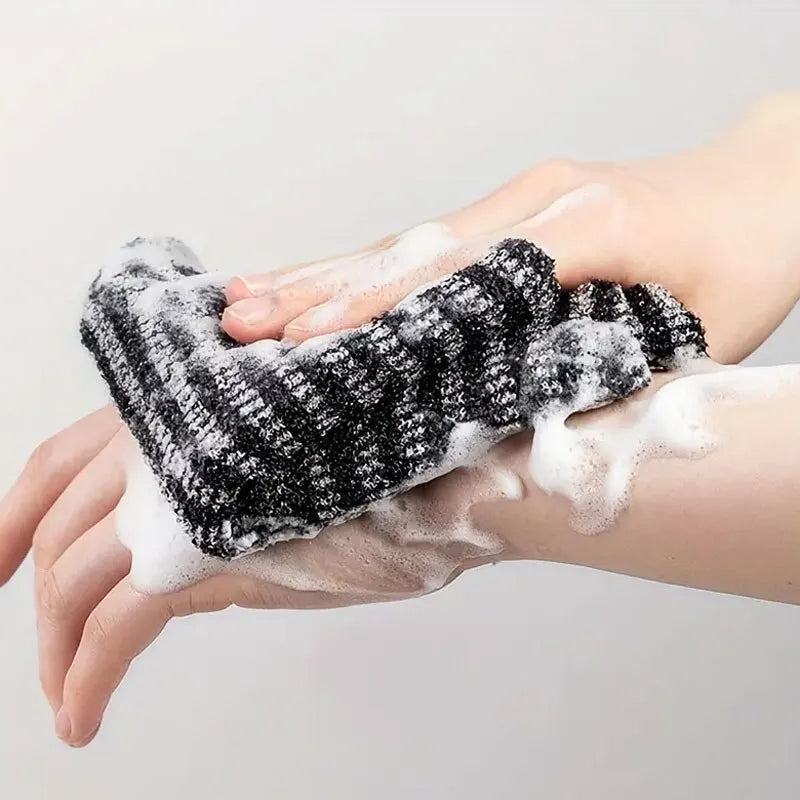 Back Exfoliating Scrub