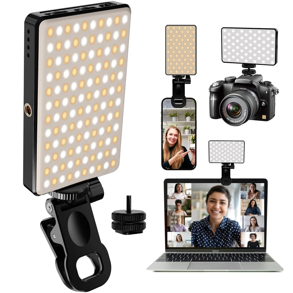 LED Selfie Light