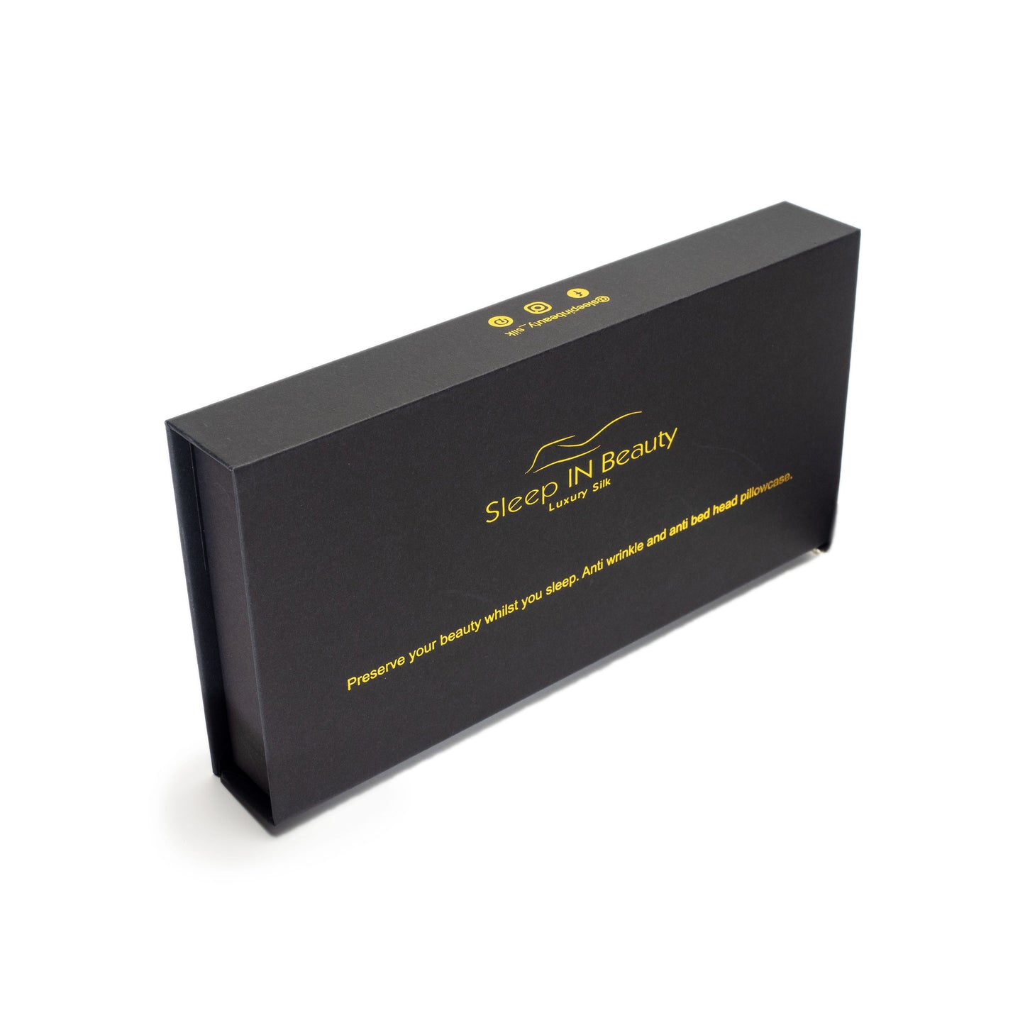 SIB® Silk Pillowcase
