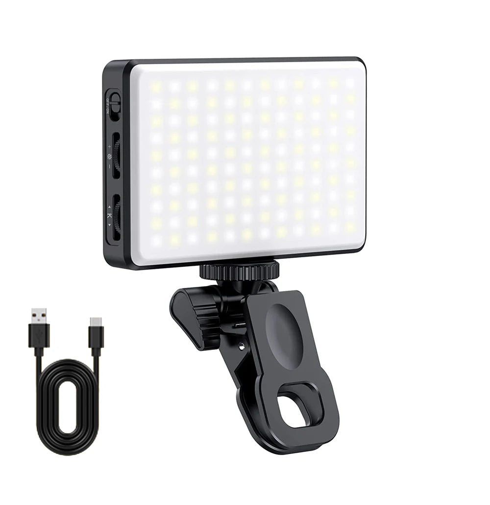 LED Selfie Light