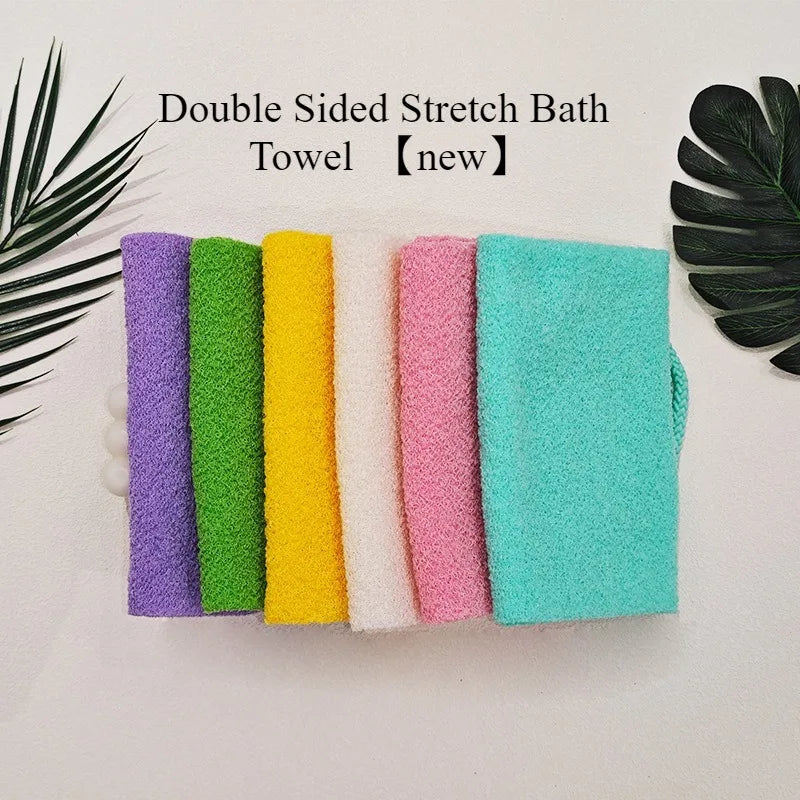Back Exfoliating Scrub