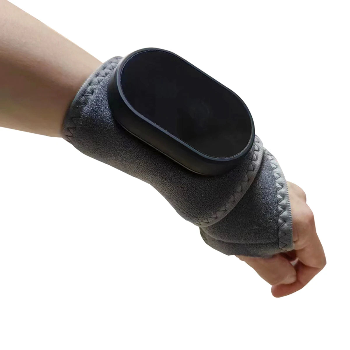 Wrist massager, hand joint vibration massager
