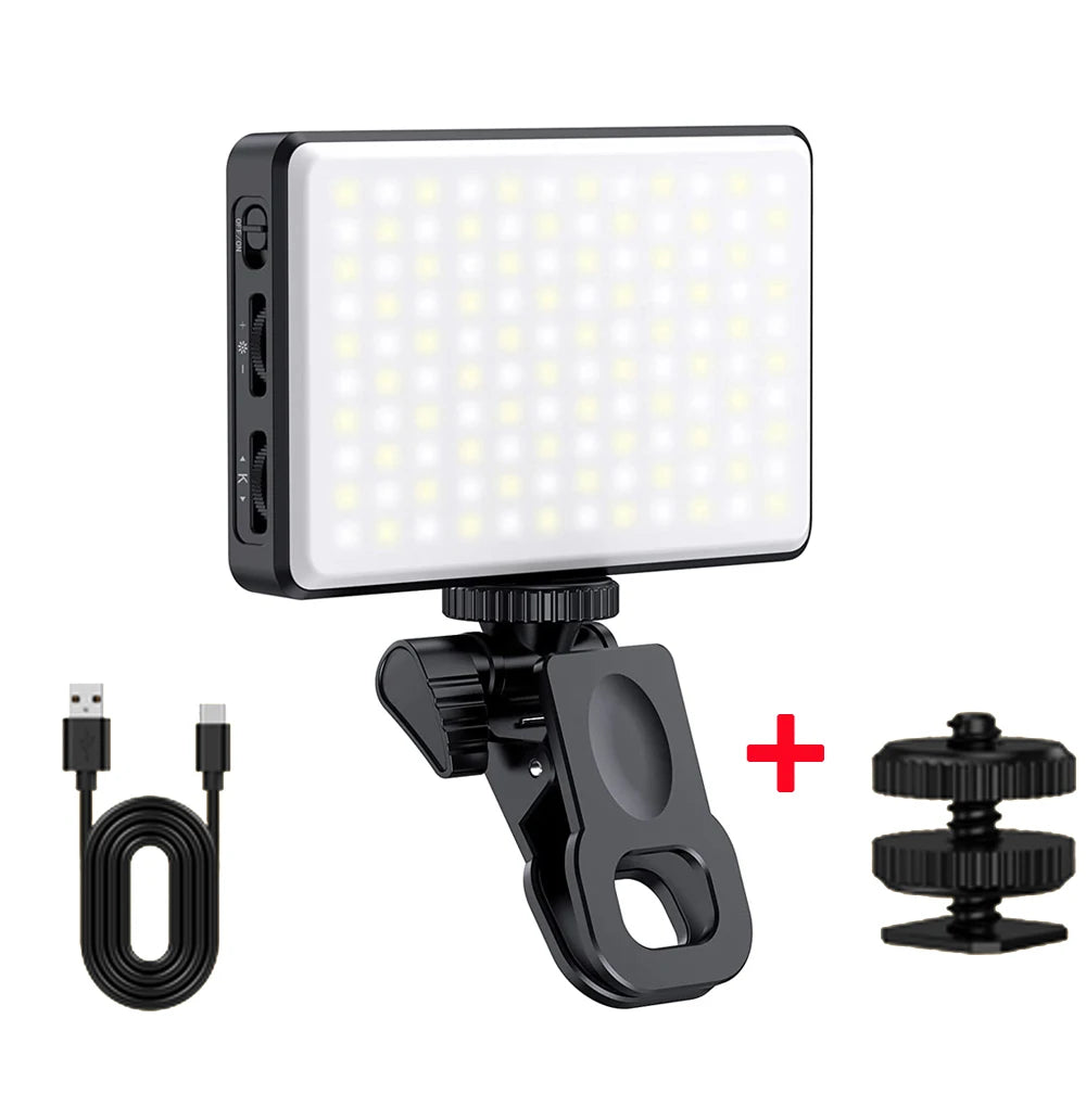 LED Selfie Light
