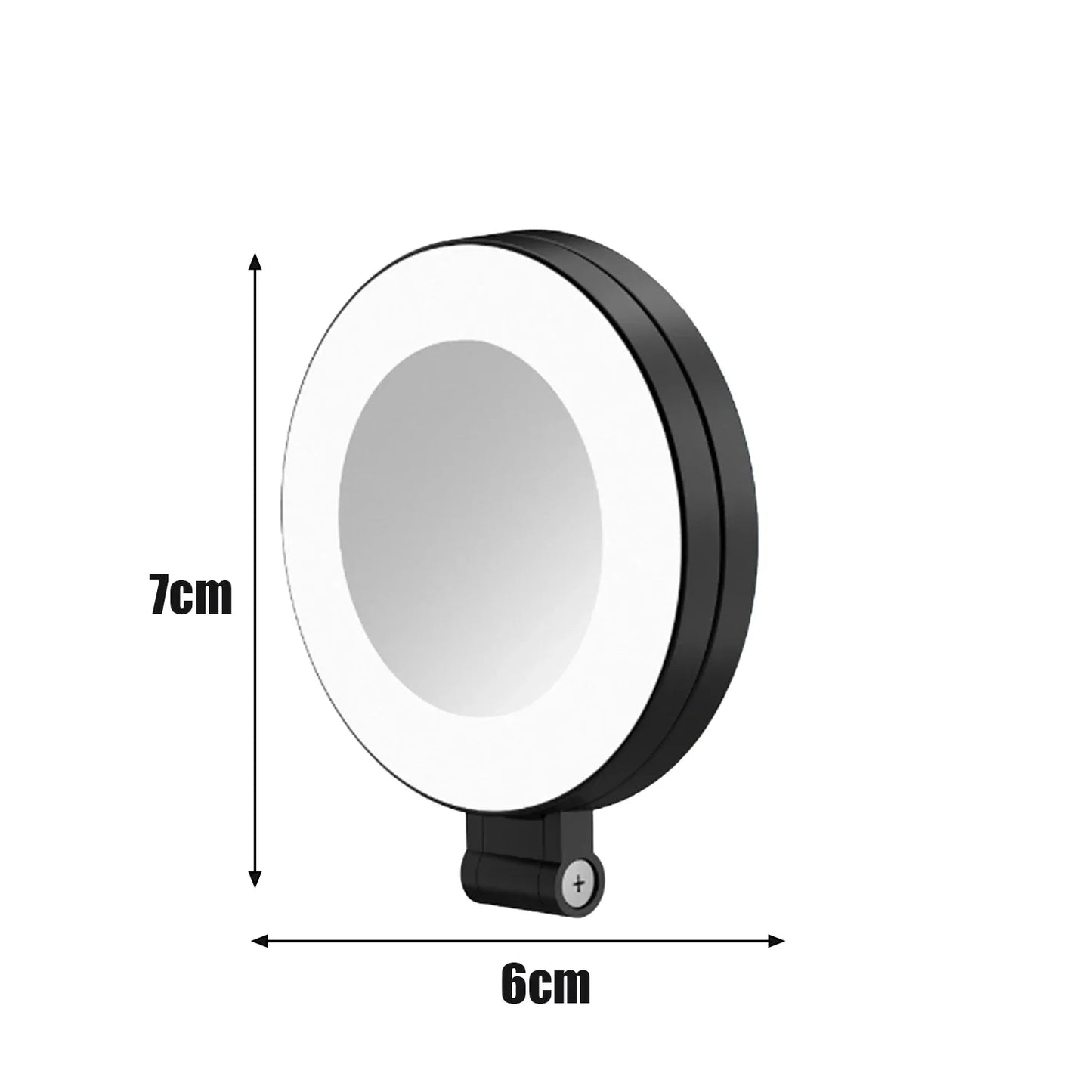 Magnetic Phone Selfie Lights Portable LED
