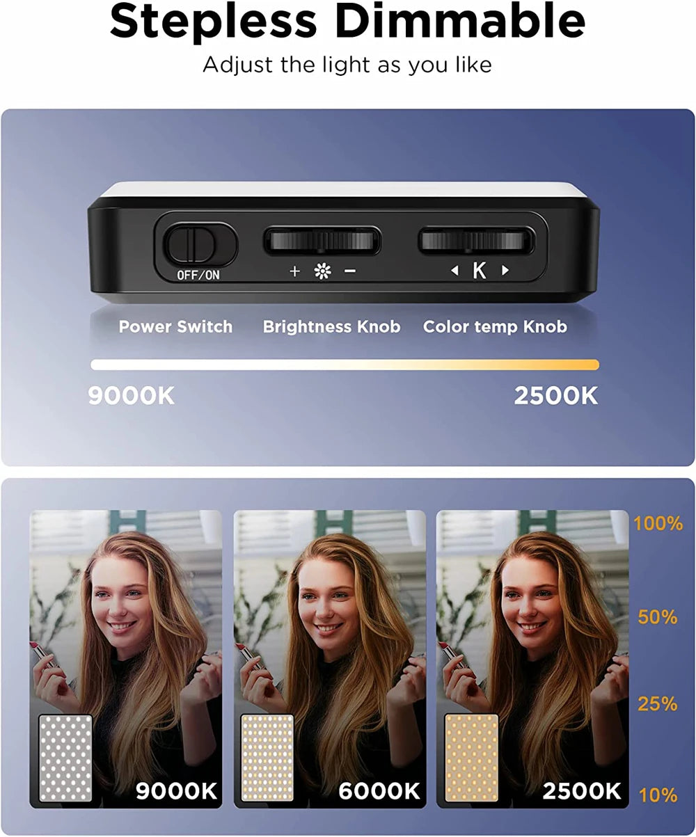 LED Selfie Light