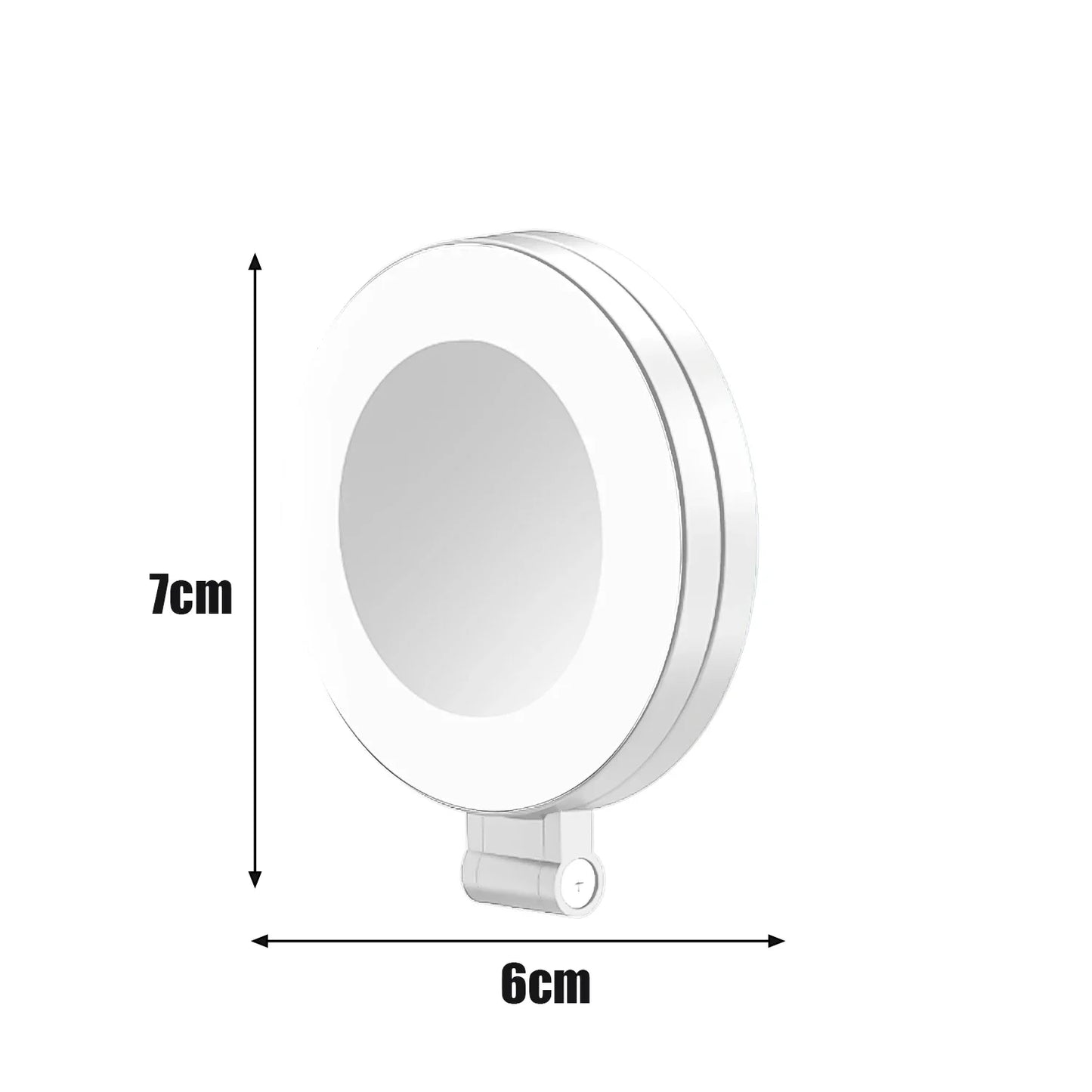 Magnetic Phone Selfie Lights Portable LED
