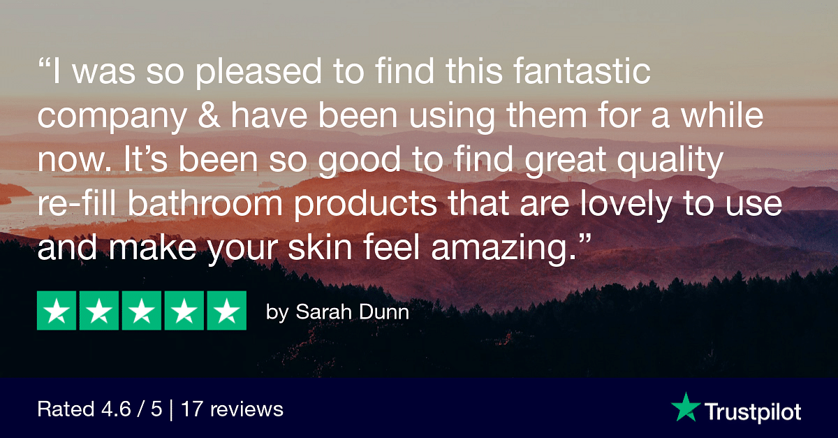 Sweet Rose Body Wash