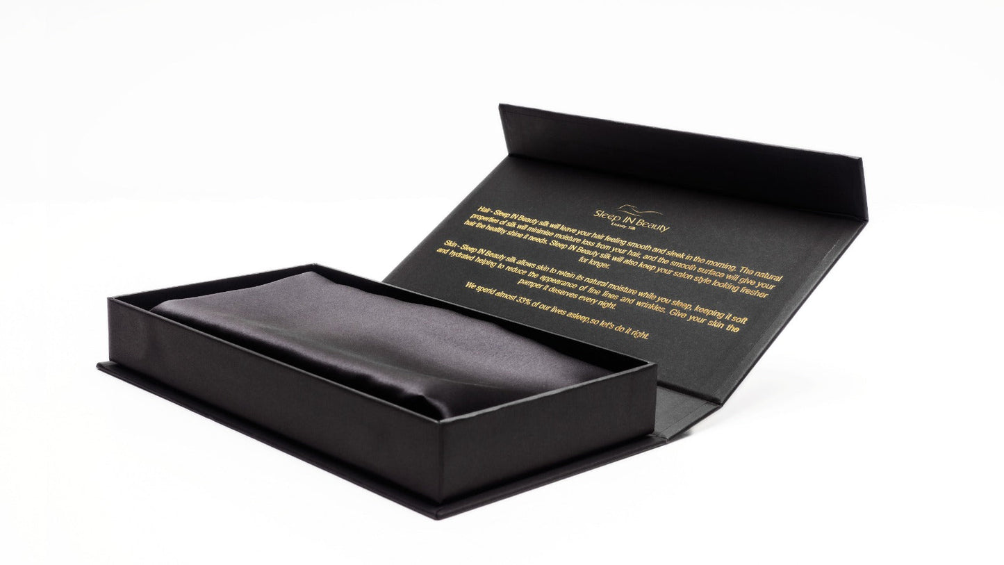 SIB® Silk Pillowcase