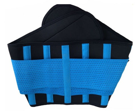 Waist Trimmer Belt wear