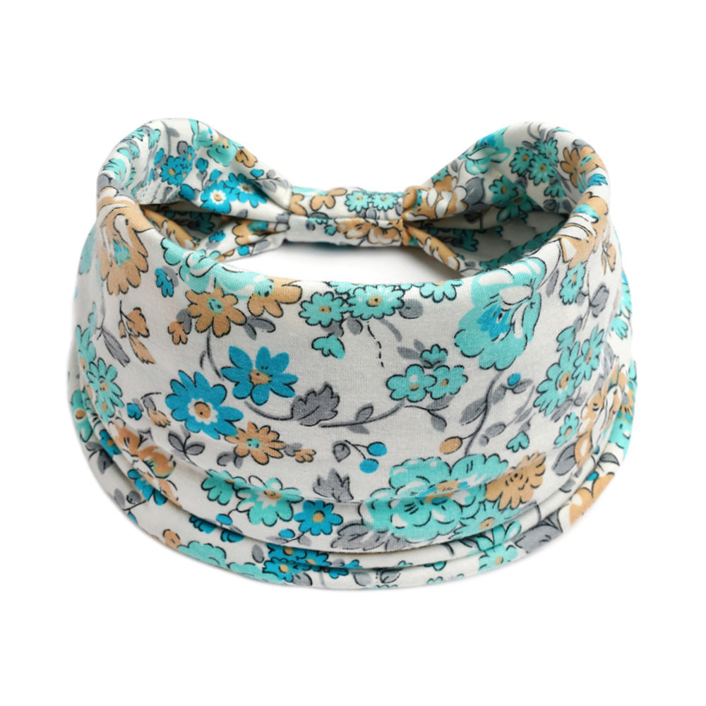 Bohemian Sports Headband