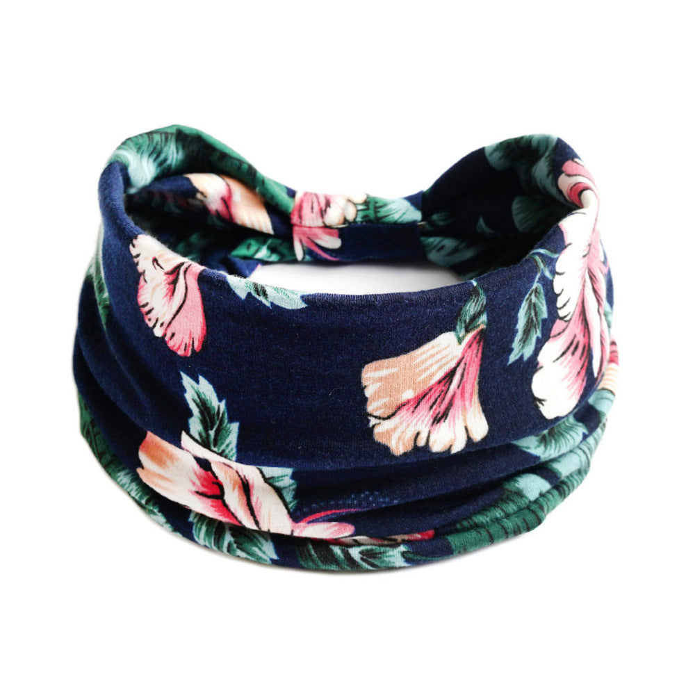 Bohemian Sports Headband