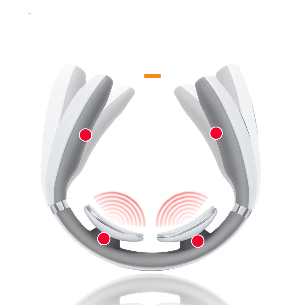 Cervical Spine Massager Neck Massager