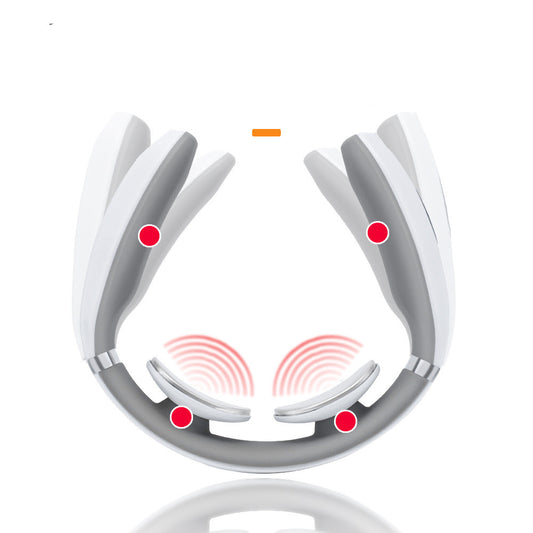 Cervical Spine Massager Neck Massager