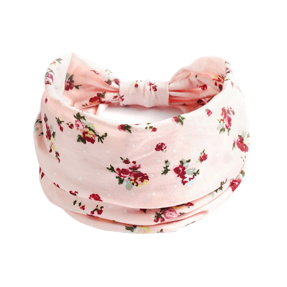 Bohemian Sports Headband