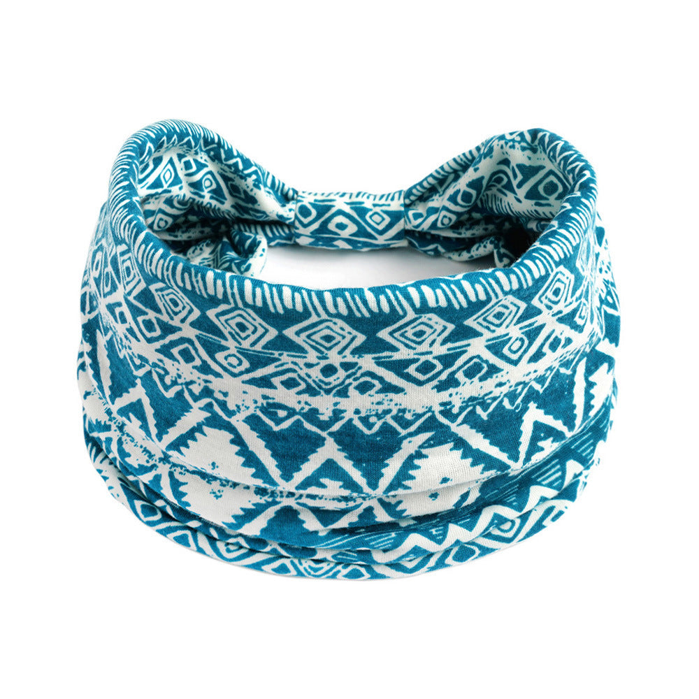 Bohemian Sports Headband