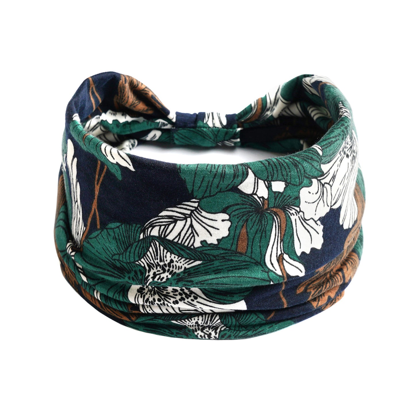 Bohemian Sports Headband