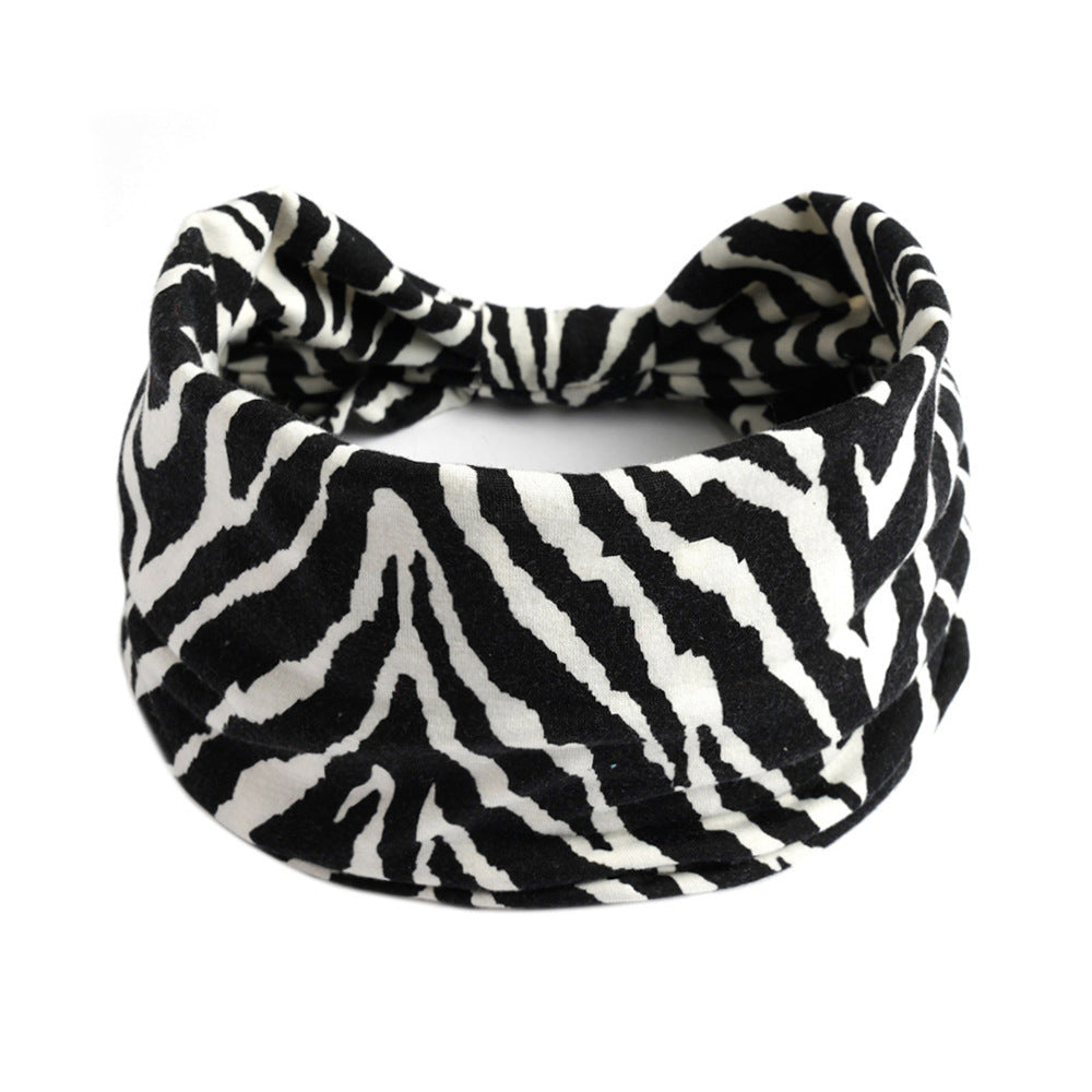 Bohemian Sports Headband