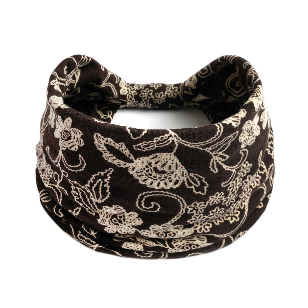 Bohemian Sports Headband