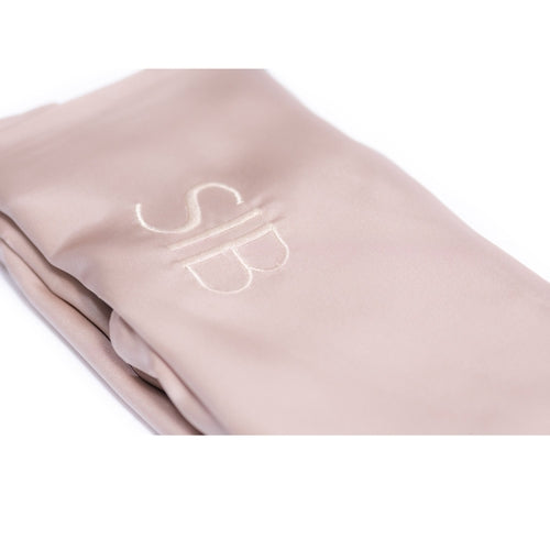 SIB® Silk Pillowcase