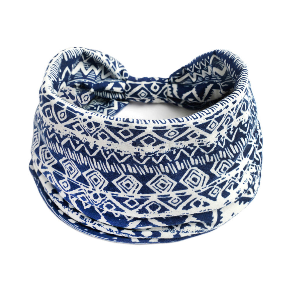 Bohemian Sports Headband