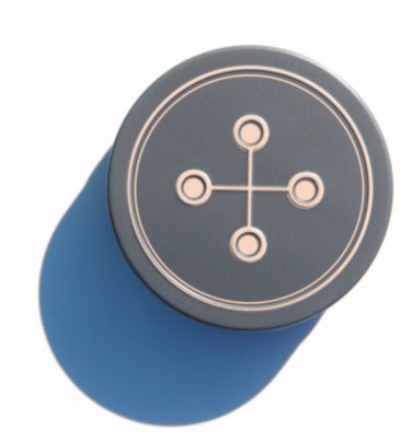 XO Balm Multipurpose Natural Balm
