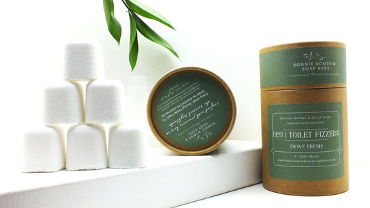 Dove Fresh (Plastic free)