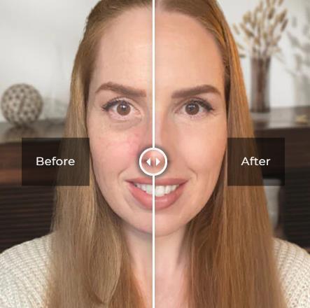 CELYN instant firm eye